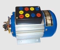 YL 011O 電(dian)工電(dian)子專(zhuan)用電(dian)機(ji)-實(shi)驗(yan)室配件