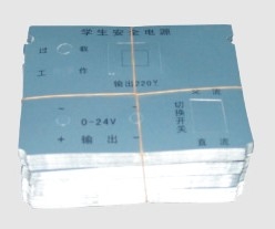 YL 011L PVC麵(mian)紙-實(shi)驗(yan)室配件