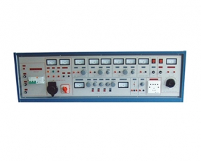 YL 010A電(dian)工電(dian)子實(shi)驗(yan)台-實(shi)驗(yan)室配件