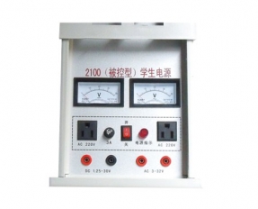 YL 2105 抽屜式電(dian)源-實(shi)驗(yan)室配件