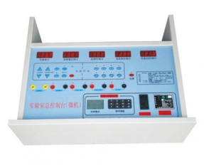 YL 005A觸摸式微機(ji)密碼鎖(suo)總控台-實(shi)驗(yan)室配件
