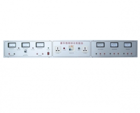 YL 1602 鐵(tie)殼六表實(shi)驗(yan)台-實(shi)驗(yan)室配件