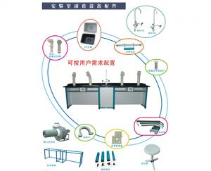 實(shi)驗(yan)室成套配件