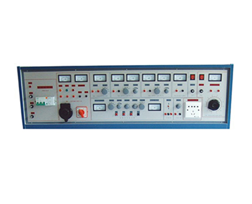 YL 010A電(dian)工電(dian)子實(shi)驗(yan)台-實(shi)驗(yan)室配件