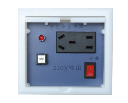 YL 2101 高壓電(dian)源盒-實(shi)驗(yan)室配件