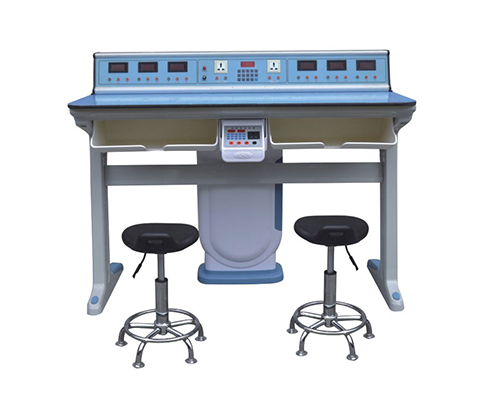 YL-1303電(dian)學(xue)物理實(shi)驗(yan)桌-實(shi)驗(yan)室配件